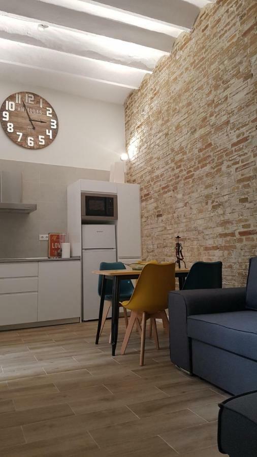 Luxury Apartment In Triana Close To The River Seville Luaran gambar