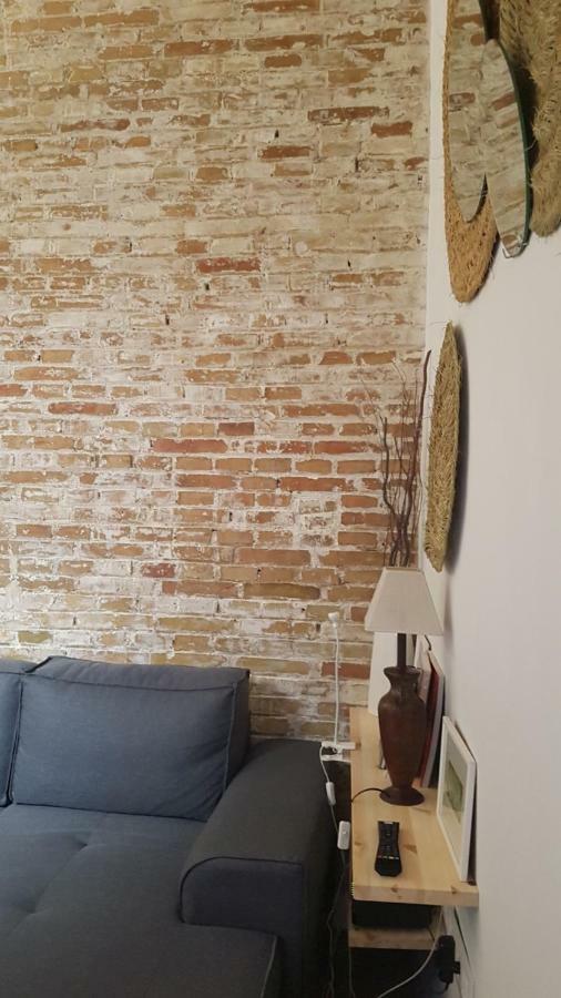 Luxury Apartment In Triana Close To The River Seville Luaran gambar