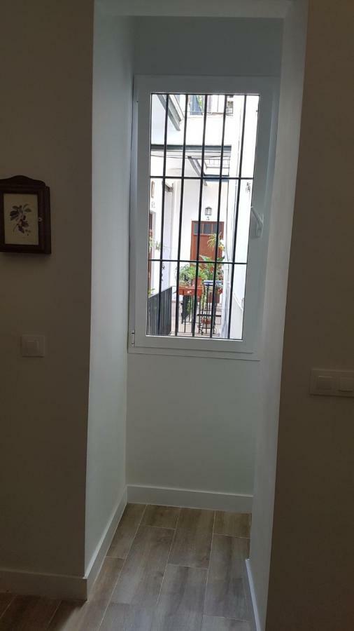 Luxury Apartment In Triana Close To The River Seville Luaran gambar