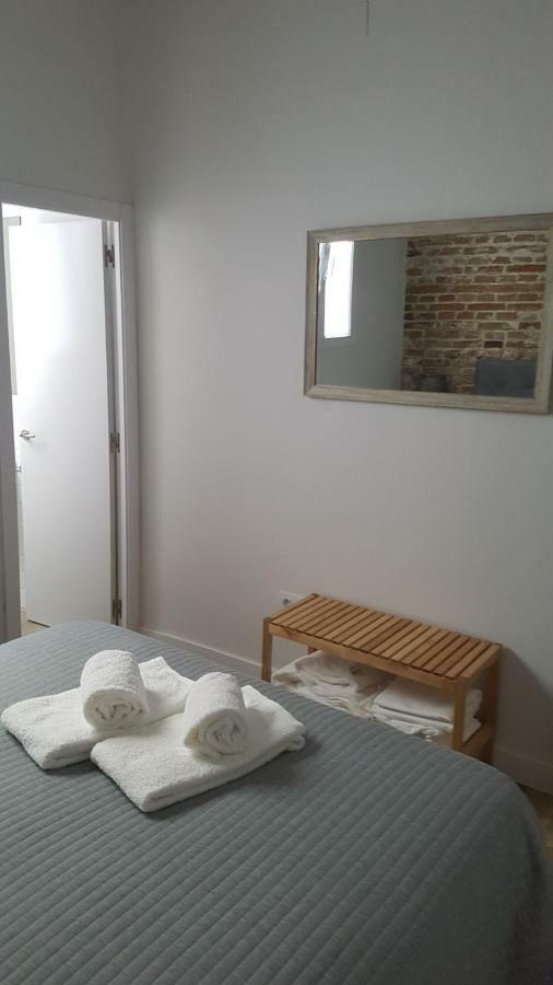 Luxury Apartment In Triana Close To The River Seville Luaran gambar