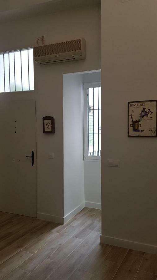 Luxury Apartment In Triana Close To The River Seville Luaran gambar